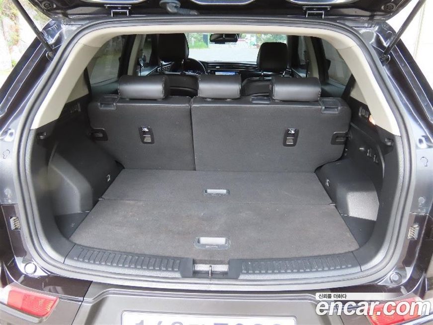 KG_Mobility_Ssangyong KORANDO 2020