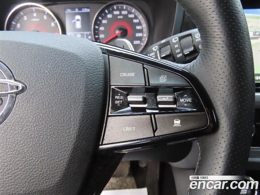 KG_Mobility_Ssangyong KORANDO 2020