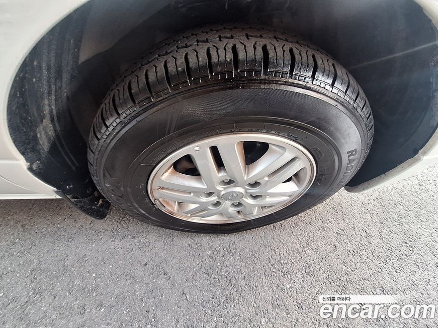 Hyundai Starex 2017