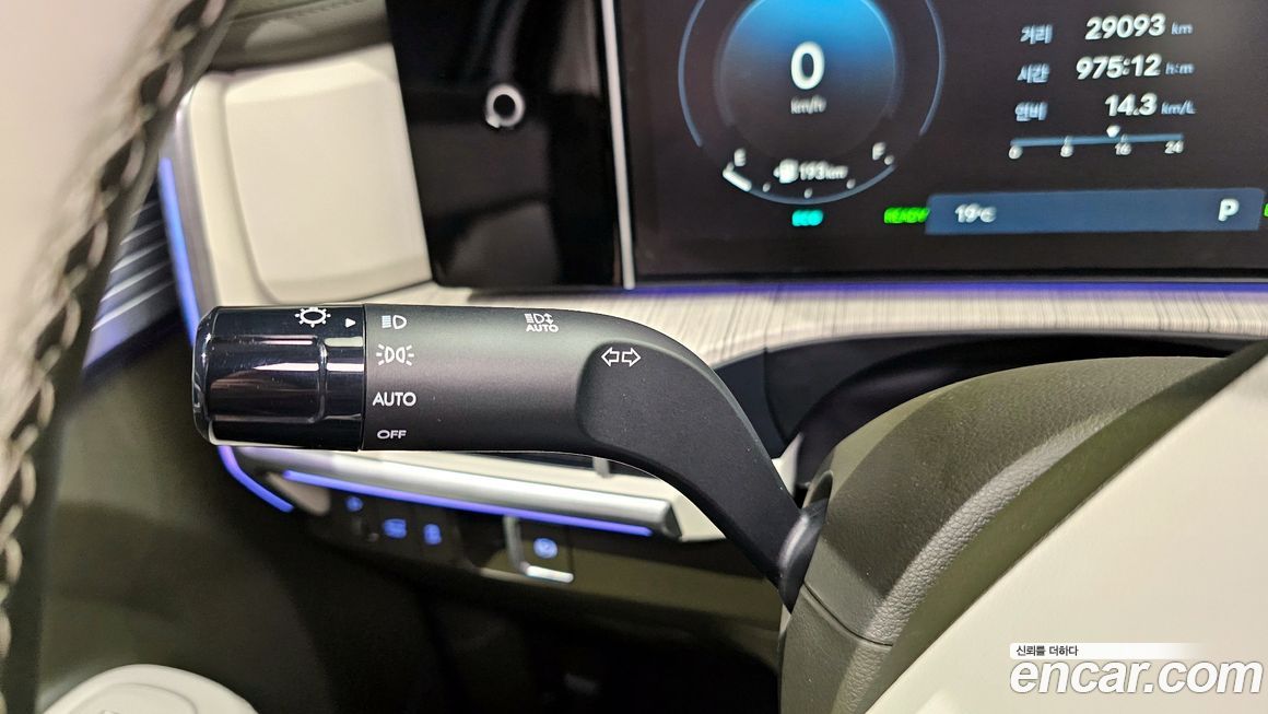 Hyundai Santafe 2025