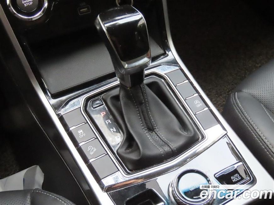 KG_Mobility_Ssangyong KORANDO 2020