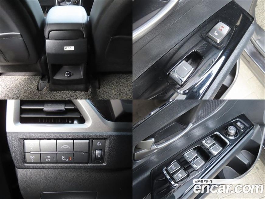 KG_Mobility_Ssangyong KORANDO 2020