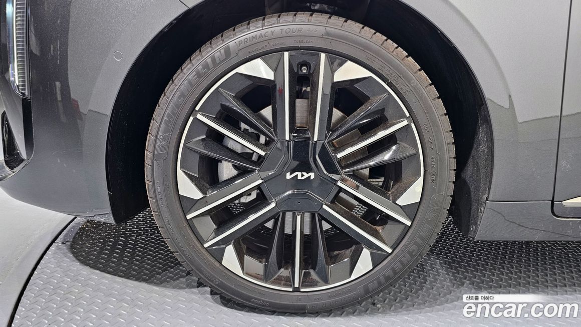 Kia K8 2026