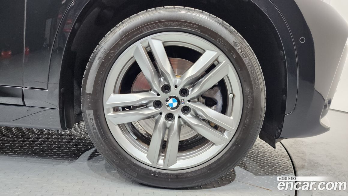 BMW X1 2022