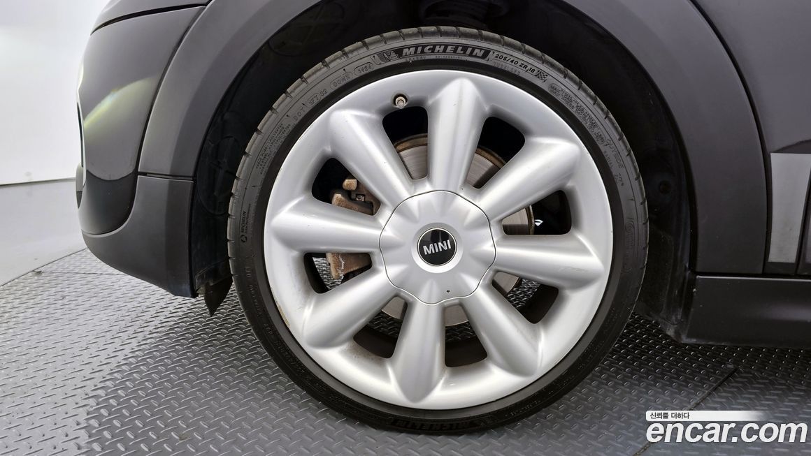 Mini Cooper 2020