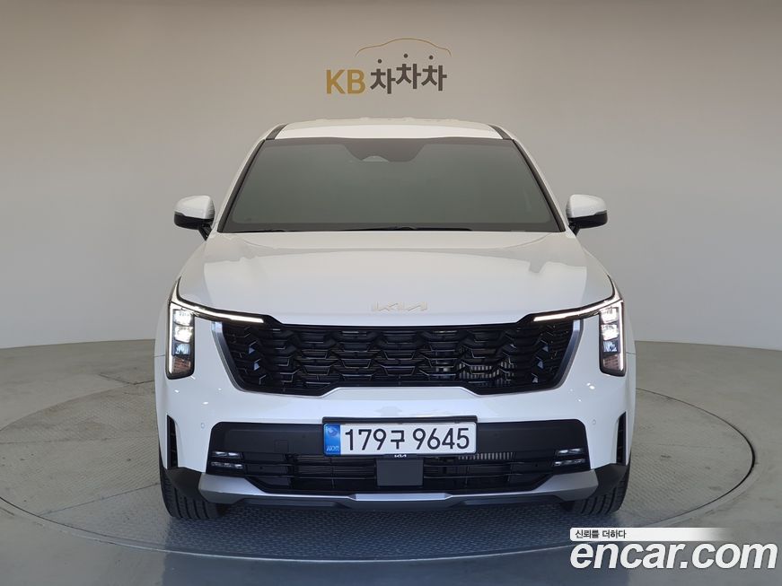 Kia Sorento 2024