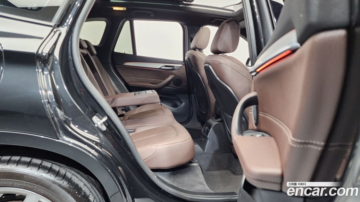 BMW X1 2022