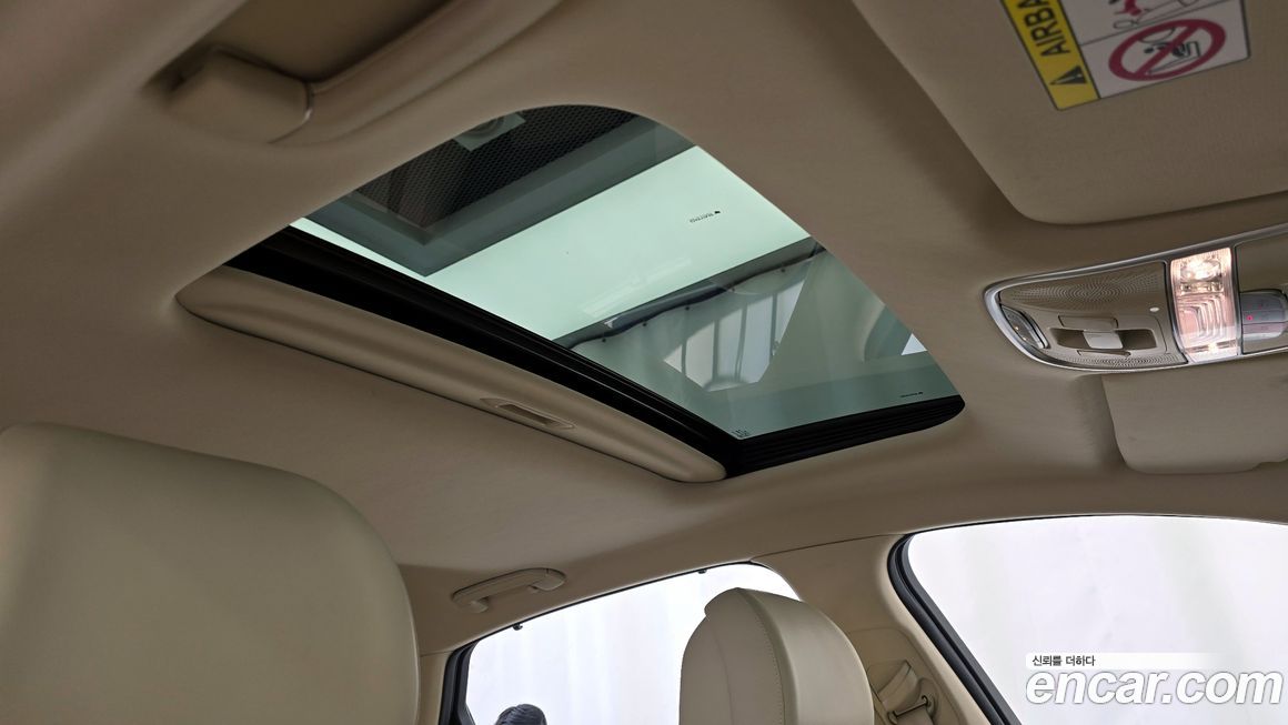 Kia K9 2022
