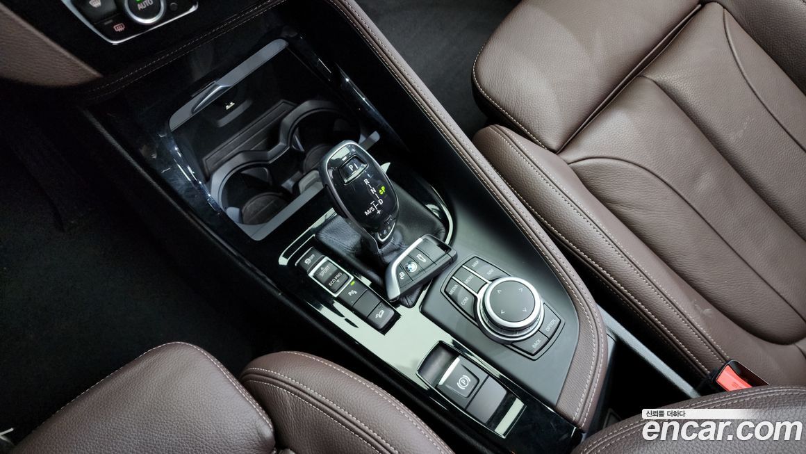 BMW X1 2022