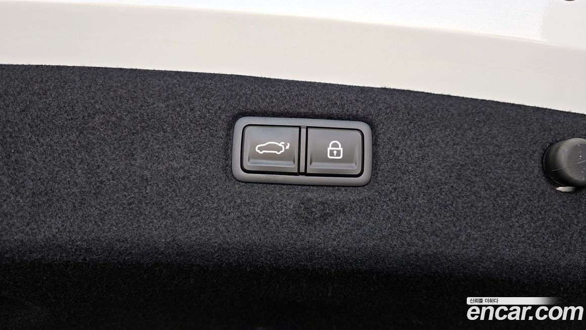 Kia K9 2022