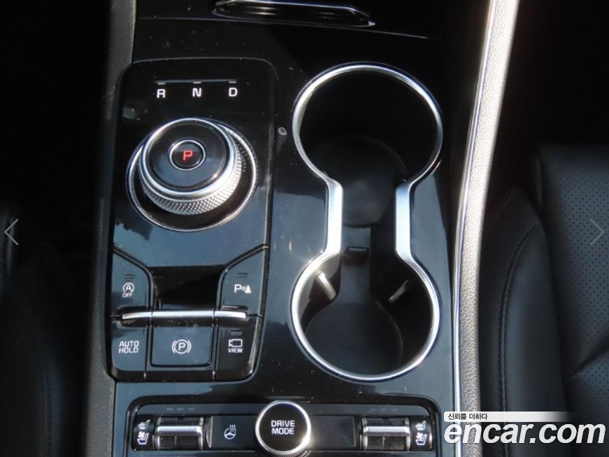 Kia K5 2023