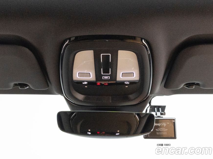 Volvo S60 2024
