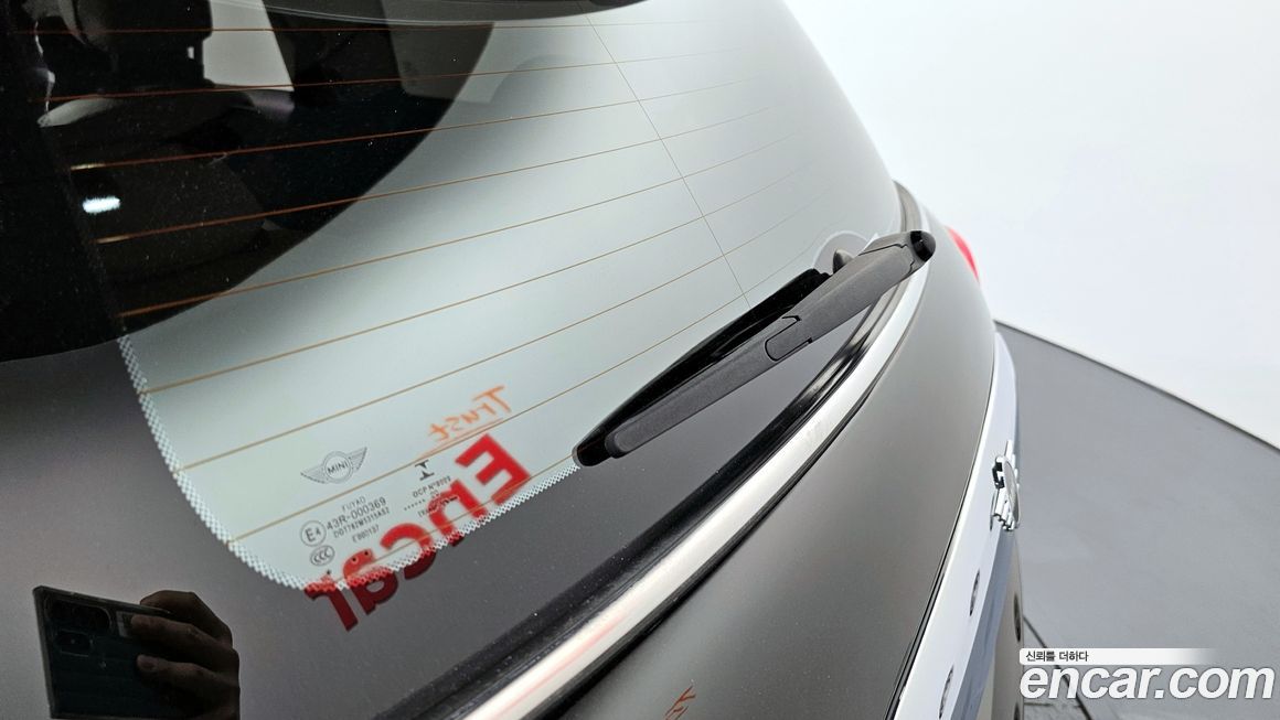 Mini Cooper 2020