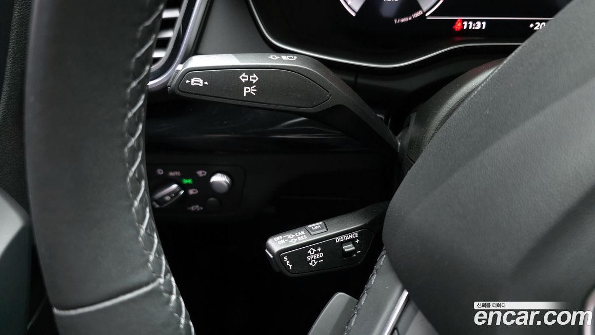 Audi Q5 2021