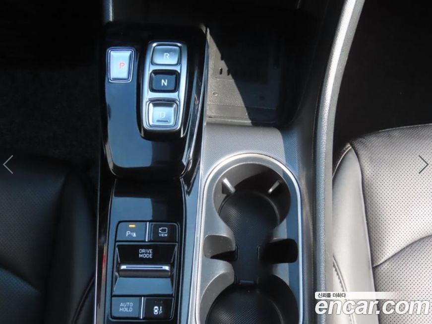 Hyundai Sonata 2022
