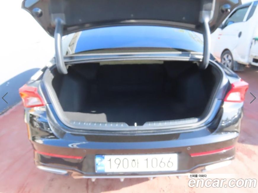 Kia K5 2023