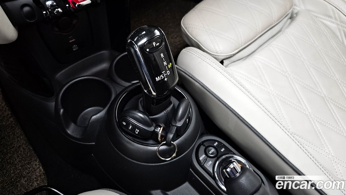 Mini Cooper 2020
