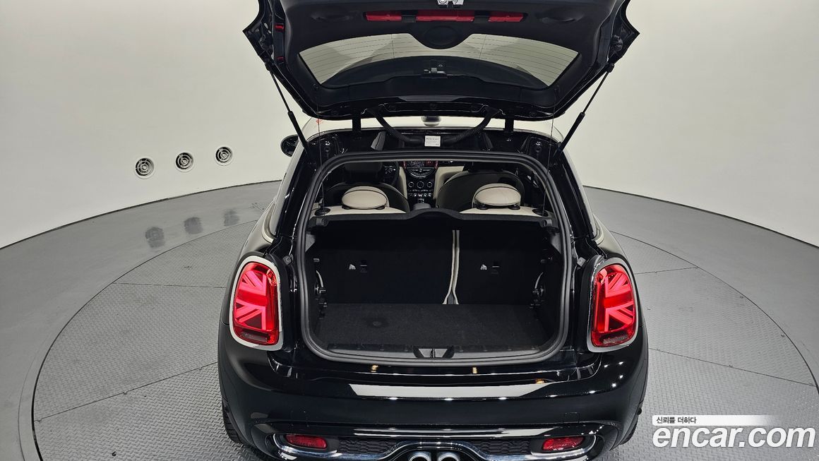 Mini Cooper 2020