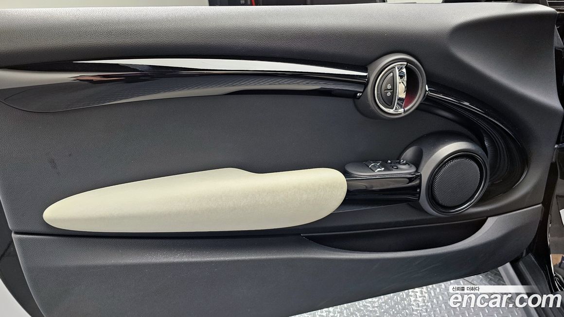 Mini Cooper 2020