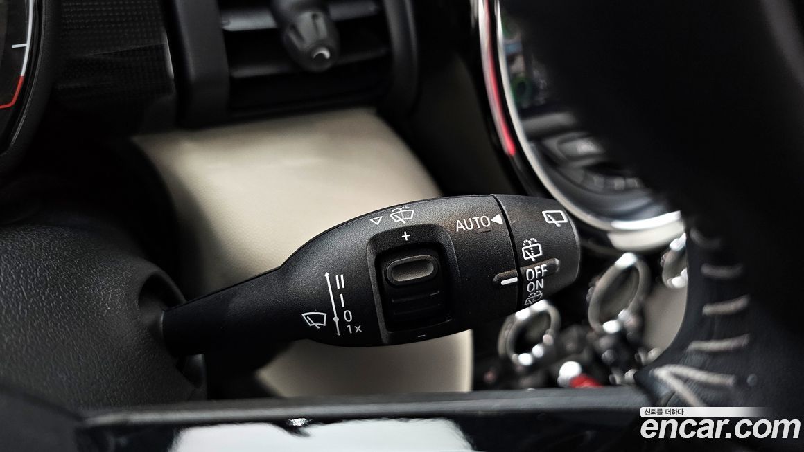 Mini Cooper 2020