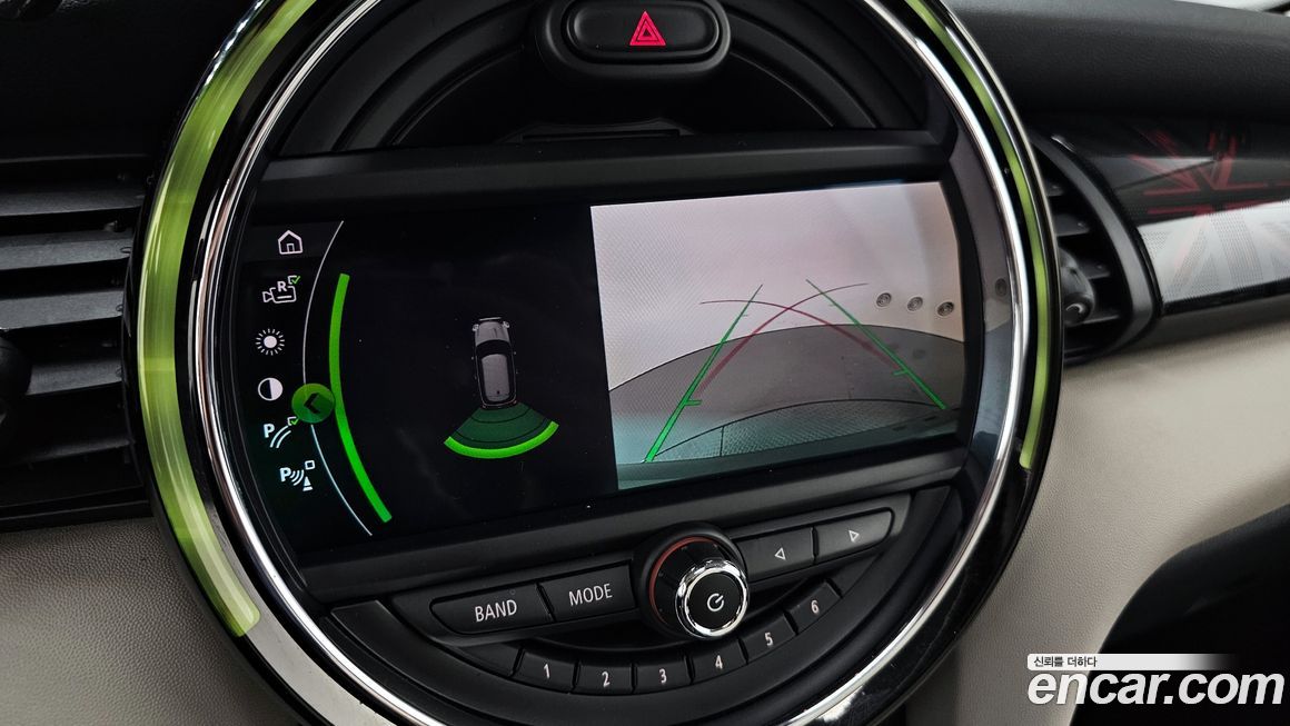 Mini Cooper 2020