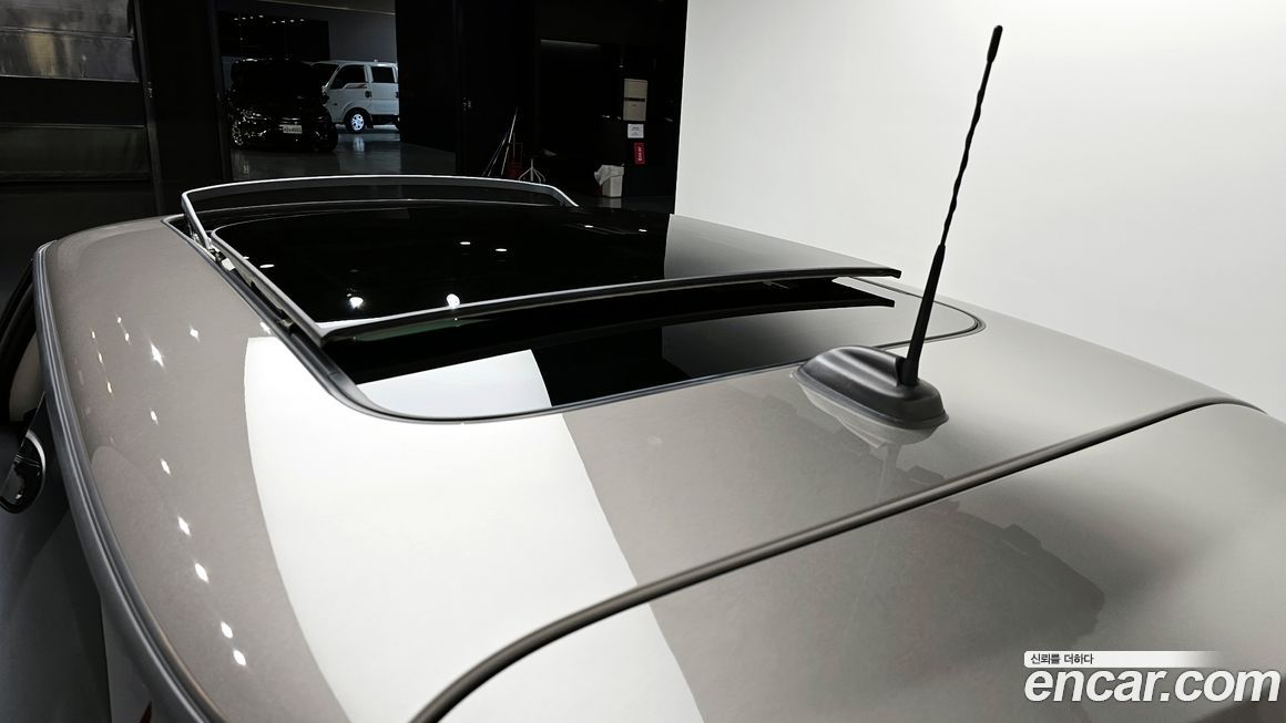 Mini Cooper 2020