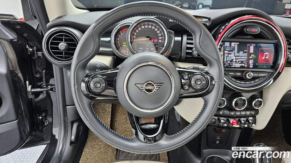 Mini Cooper 2020