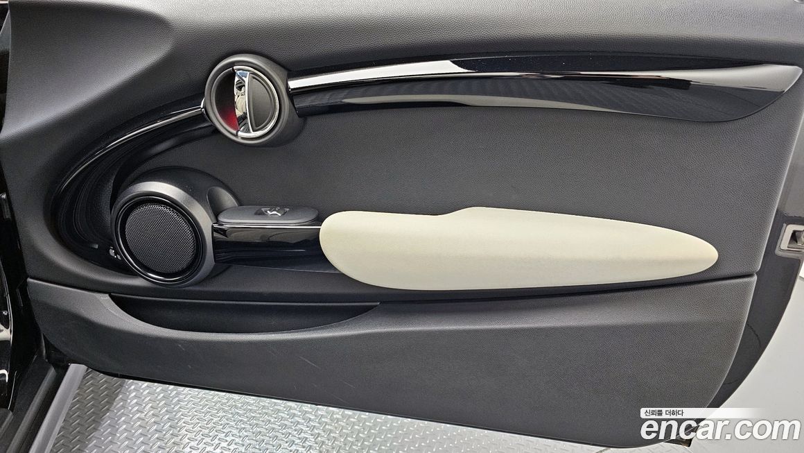 Mini Cooper 2020