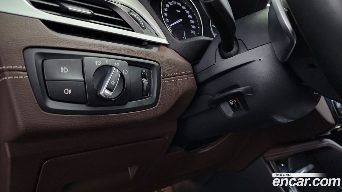 BMW X1 2022