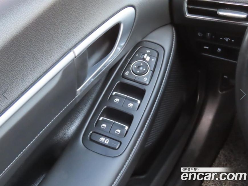 Hyundai Sonata 2022