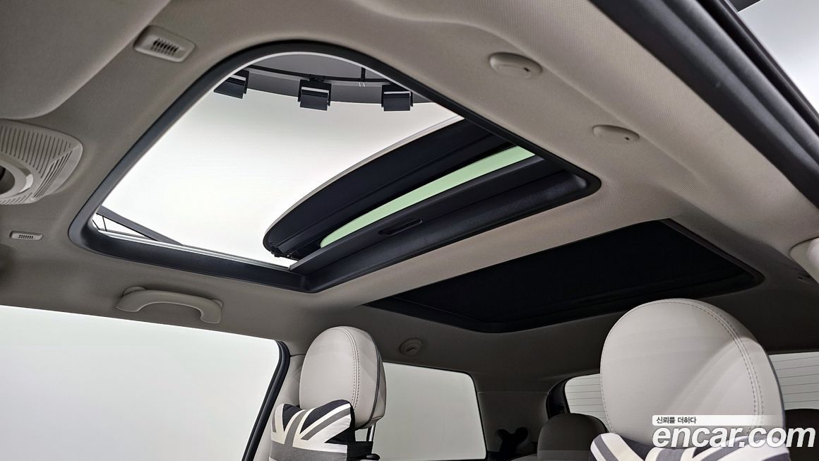 Mini Cooper 2020