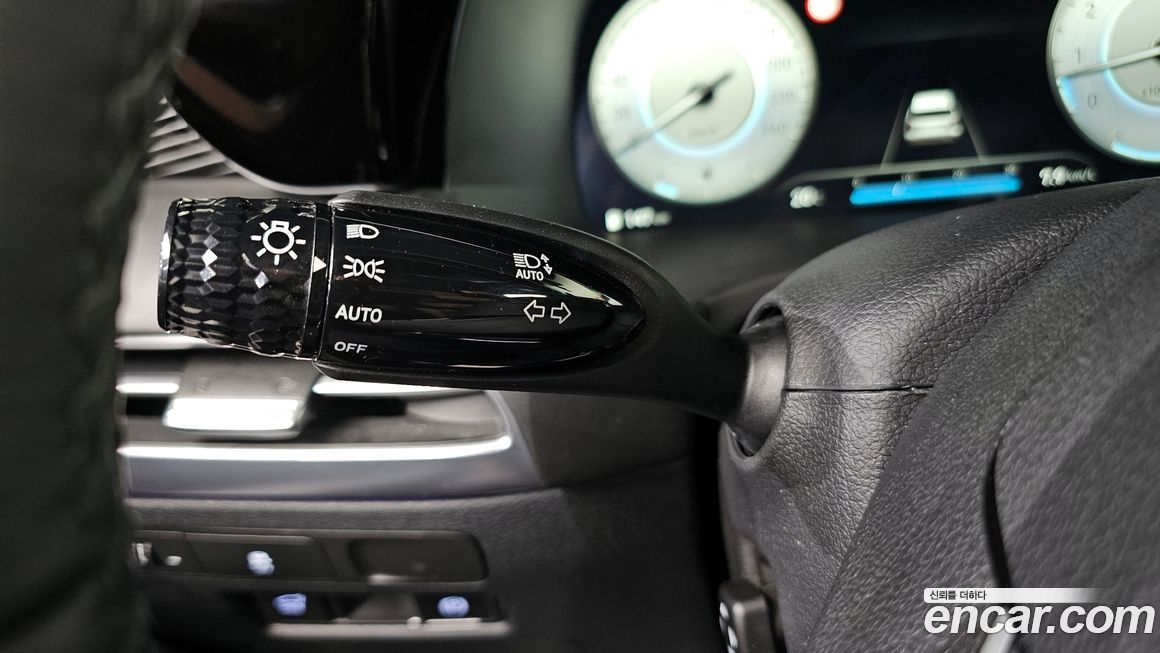 Hyundai Palisade 2024