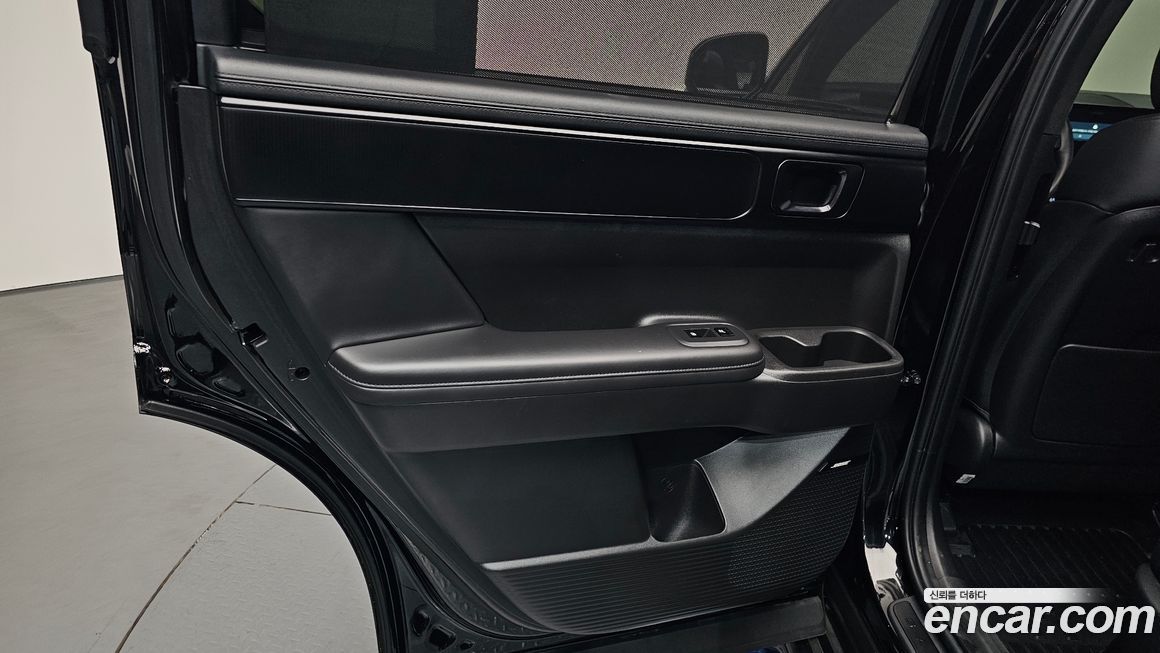 Hyundai Santafe 2025