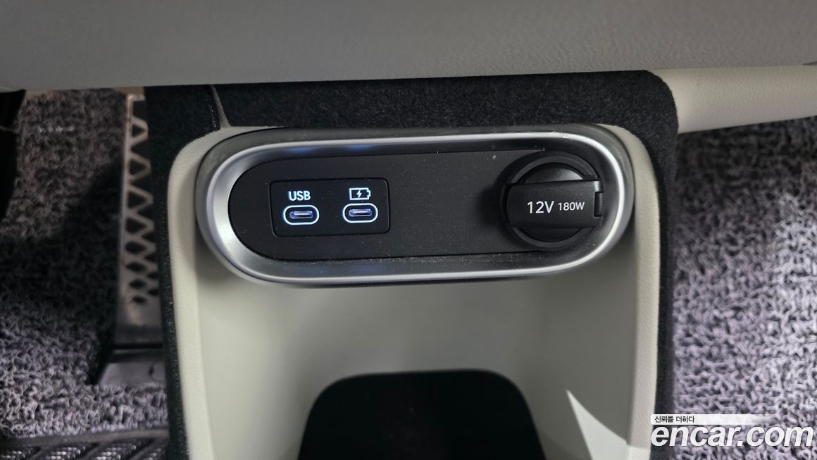 Genesis GV60 2022