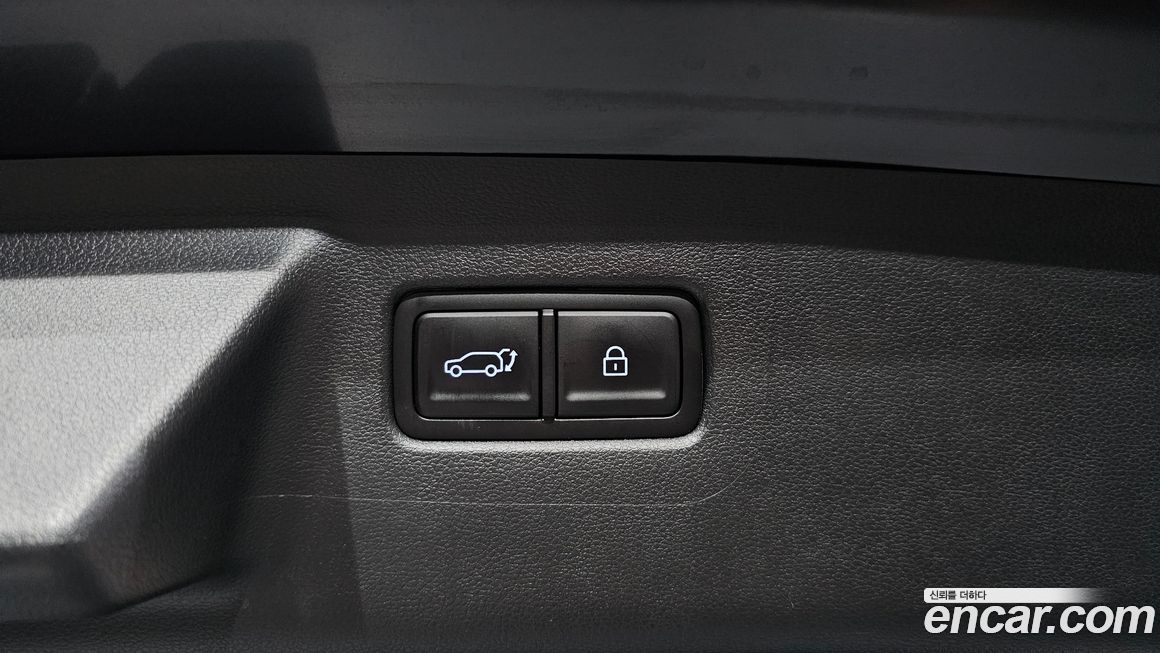 Hyundai Santafe 2025