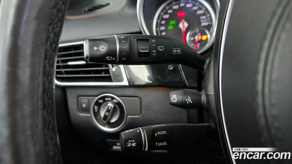 Mercedes-Benz GLS-Class 2018