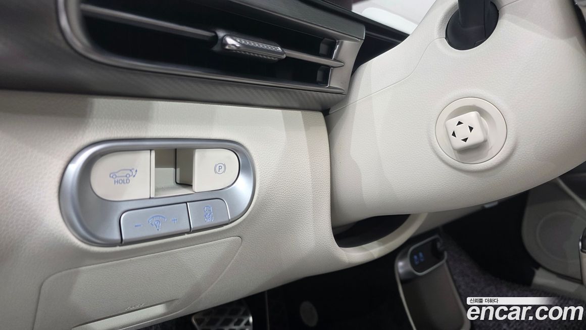 Genesis GV60 2022