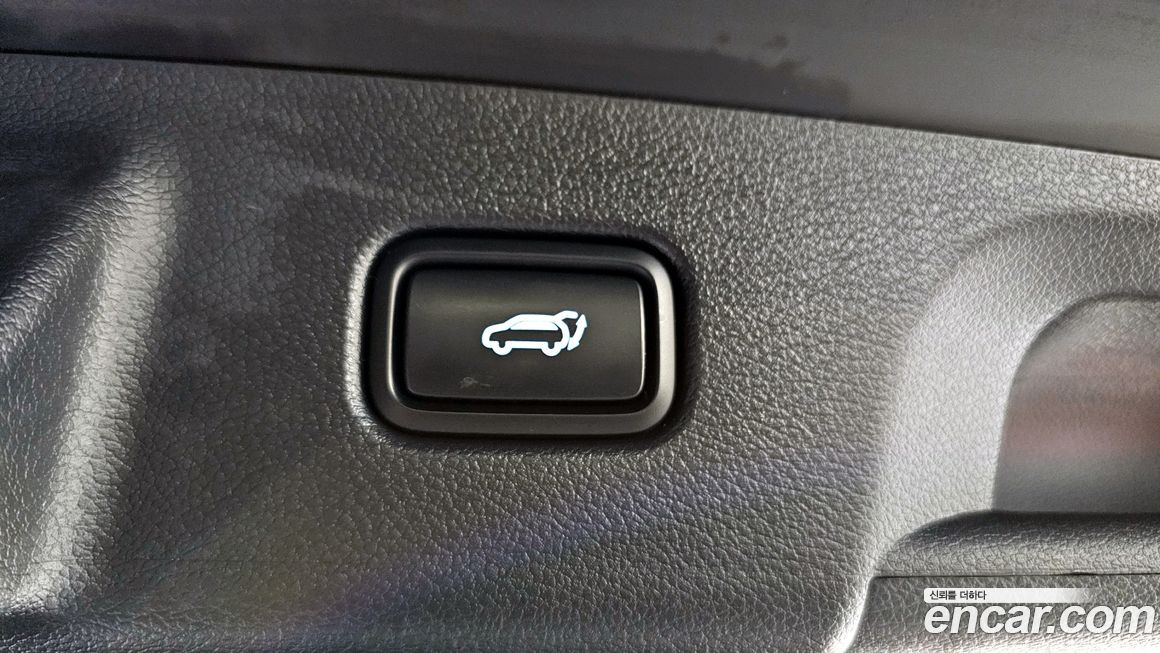 Hyundai Palisade 2024