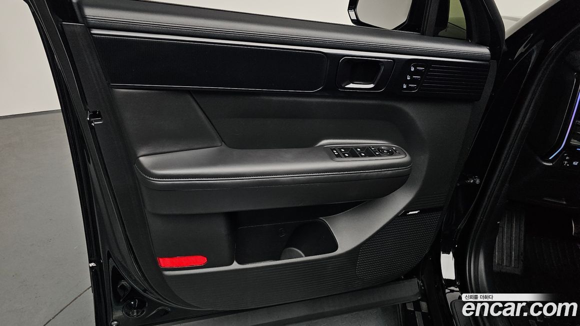 Hyundai Santafe 2025
