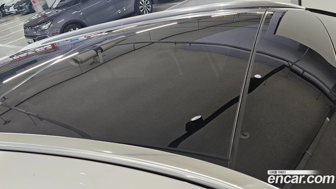 Mercedes-Benz EQA 2024