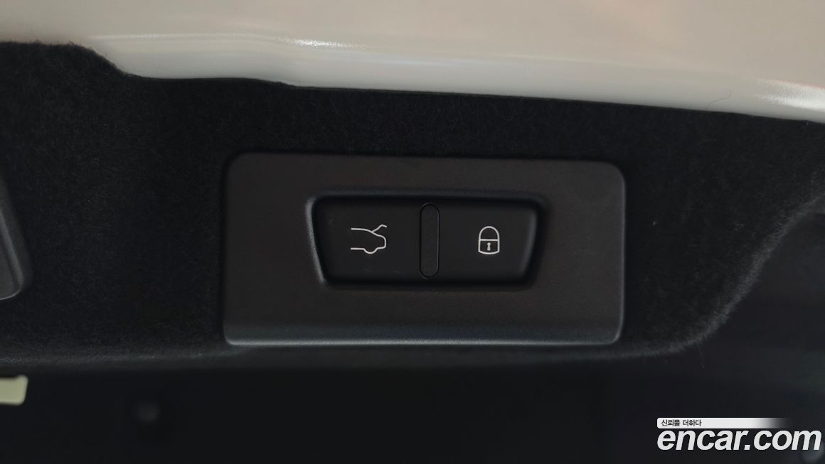 Maserati Quattroporte 2019
