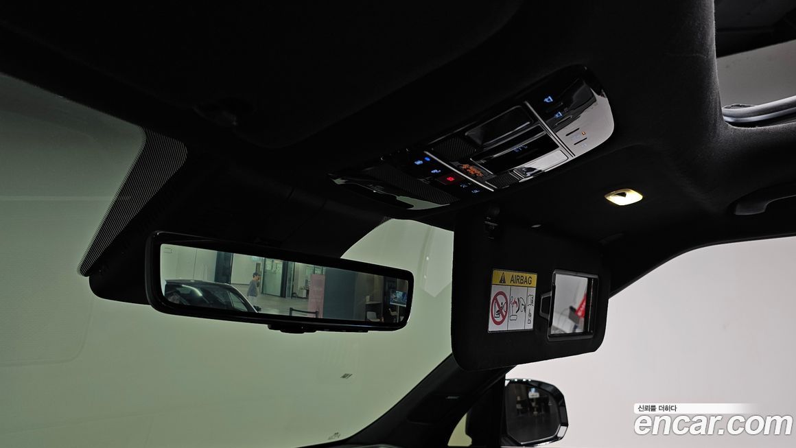 Hyundai Santafe 2025