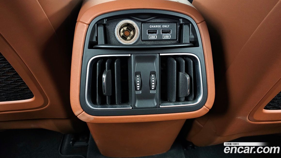 Maserati Levante 2019