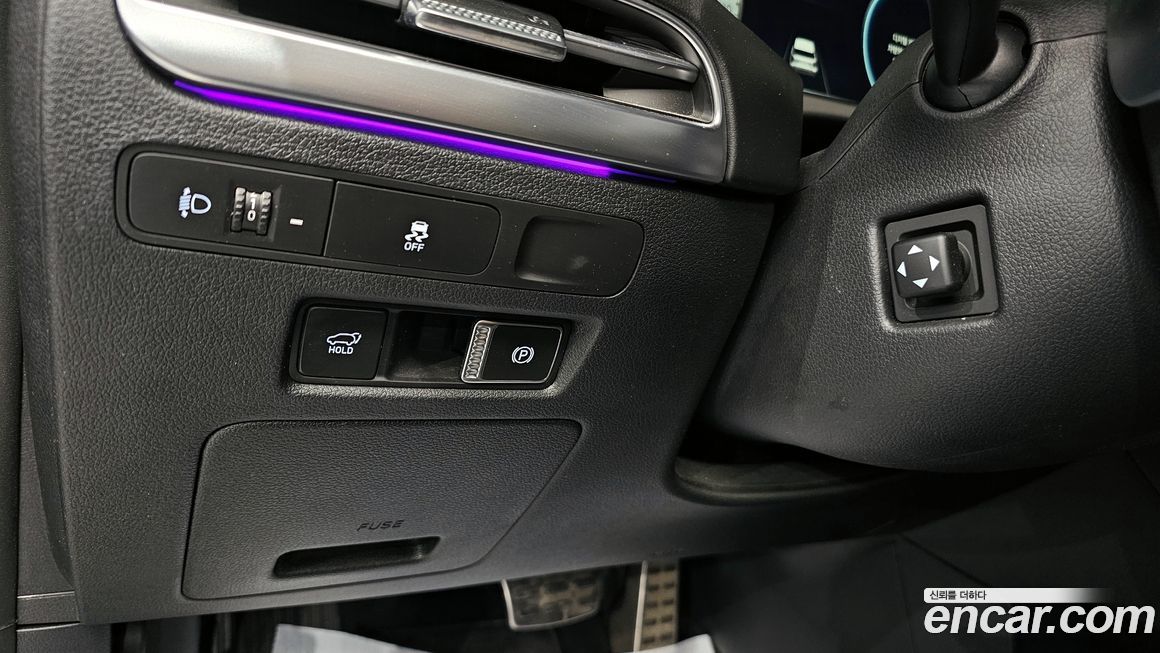 Hyundai Palisade 2024