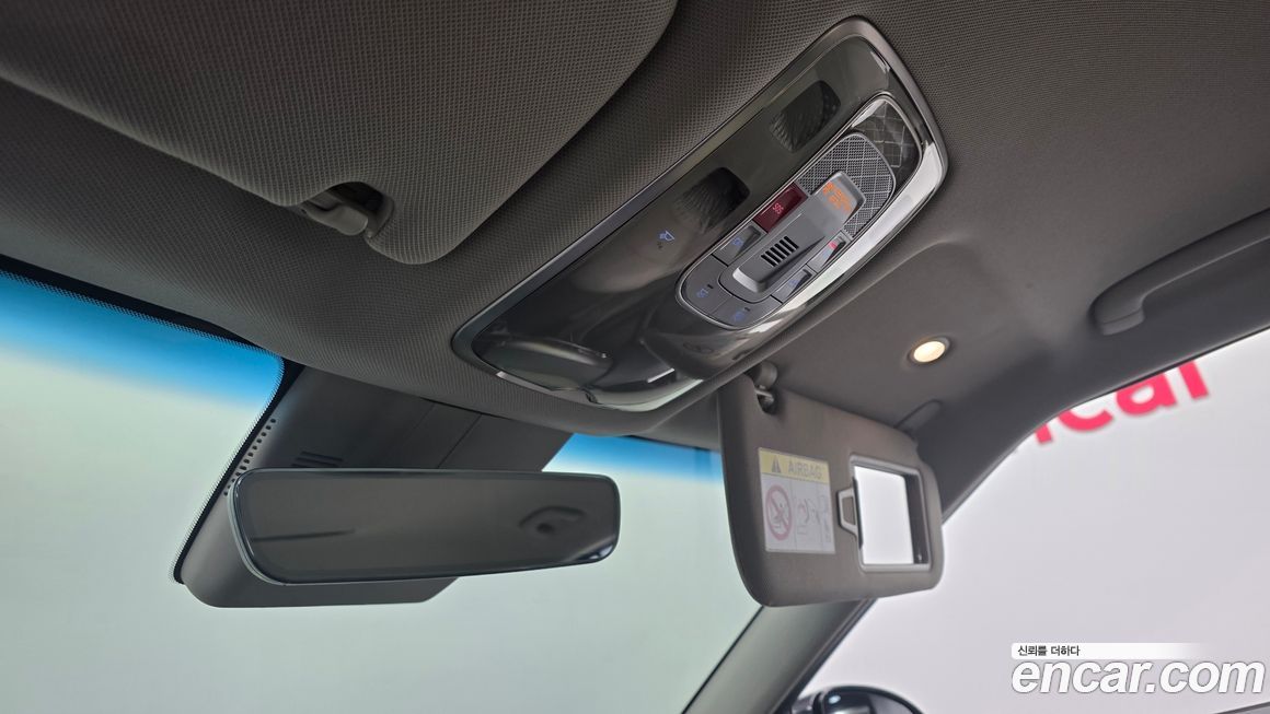 Genesis GV60 2022