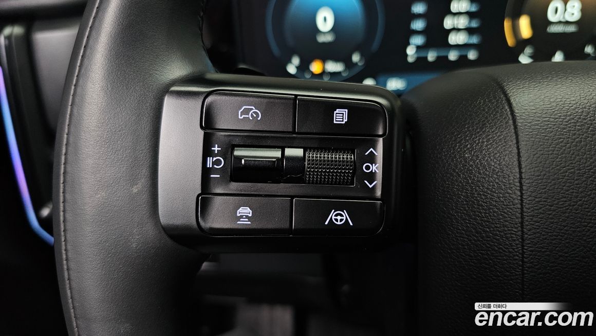 Hyundai Santafe 2025