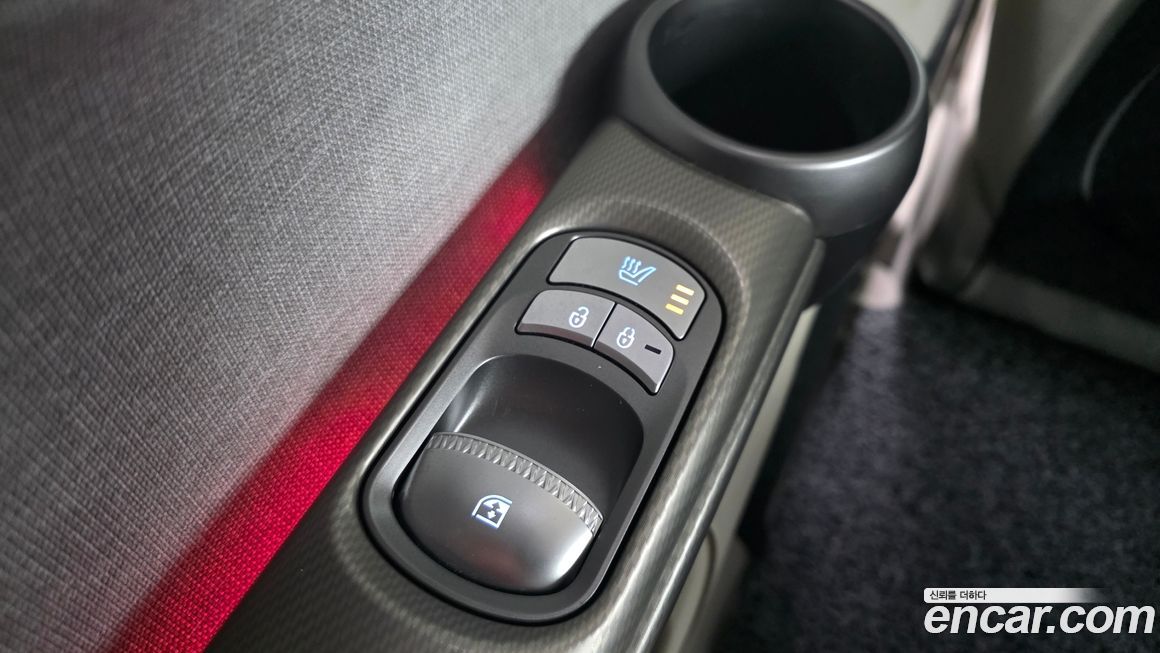 Genesis GV60 2022