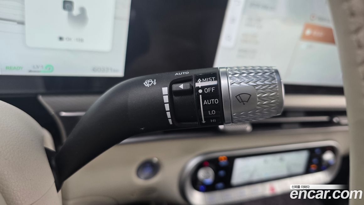 Genesis GV60 2022