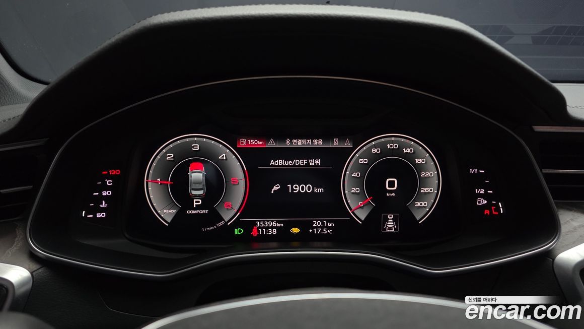 Audi A6 2022