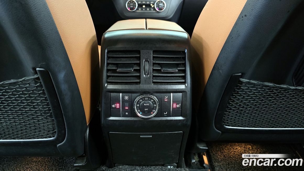Mercedes-Benz GLS-Class 2018